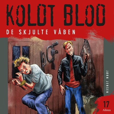 De skjulte våben