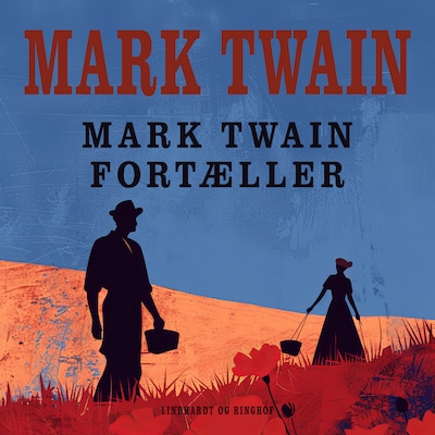 Mark Twain fortæller