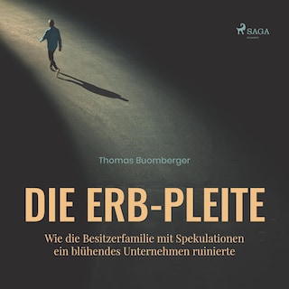Die Erb-Pleite (Ungekürzt) als Hörbuch