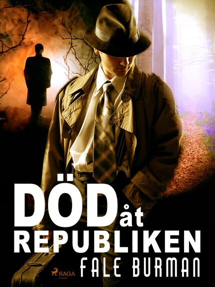 Död åt republiken bookCoverFor