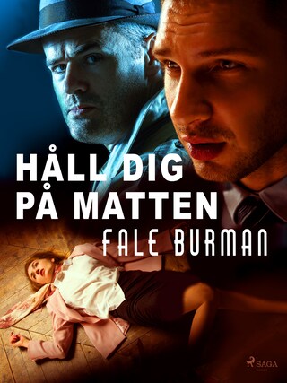 Håll dig på mattan! bookCoverFor