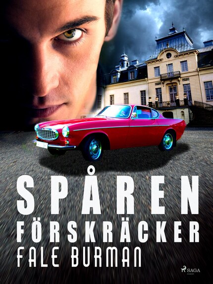 Spåren förskräcker bookCoverFor