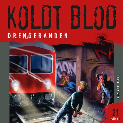 Drengebanden