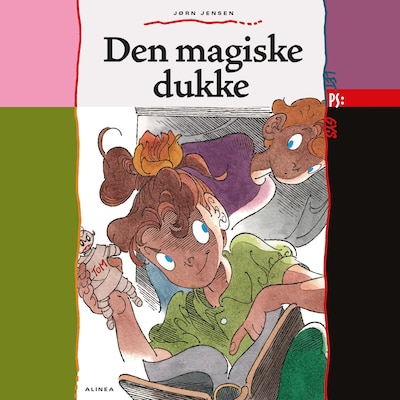 Den magiske dukke