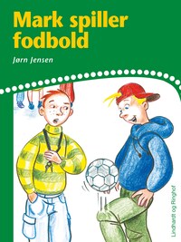 Mark spiller fodbold