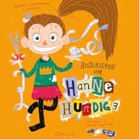 Historierne om Hanne Hundige