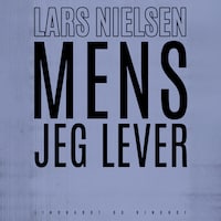 Mens jeg lever