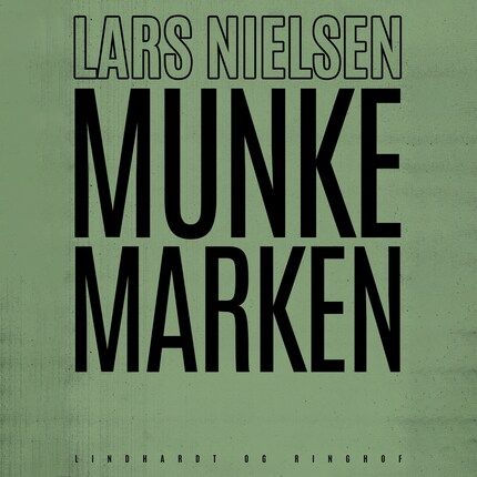 Munkemarken bookCoverFor