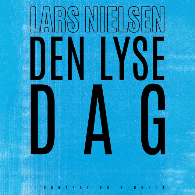 Okładka książki dla Den lyse dag