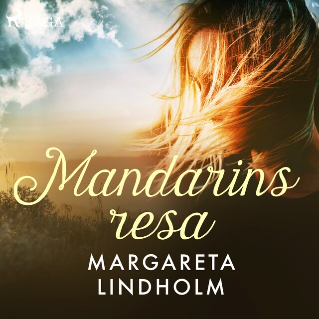 Book cover for Mandarins resa