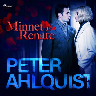 Minnet av Renate bookCoverFor