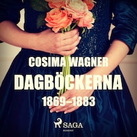 Dagböckerna 1869–1883