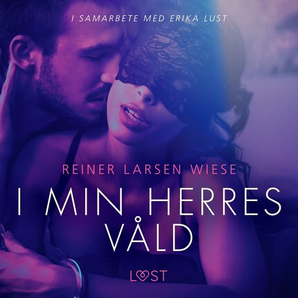 I min herres våld bookCoverFor