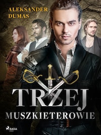 Trzej muszkieterowie