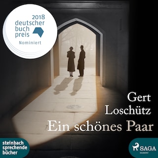 Ein schönes Paar (Ungekürzt) als Hörbuch