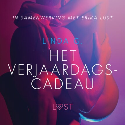 Het verjaardagscadeau bookCoverFor