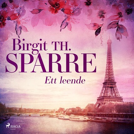 Ett leende bookCoverFor