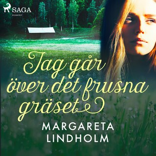 Jag går över det frusna gräset bookCoverFor