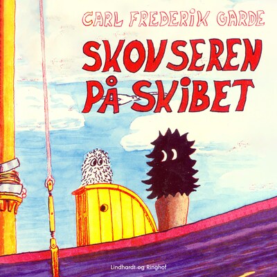 Skovseren på skibet