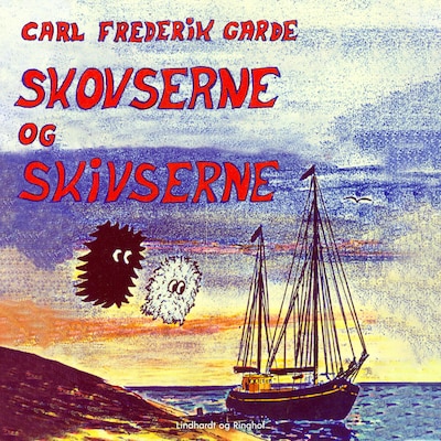 Skovserne og skivserne