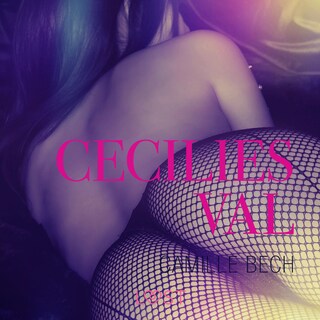 Cecilies val bookCoverFor