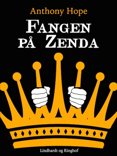 Fangen på Zenda