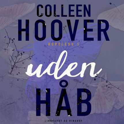Uden håb bookCoverFor