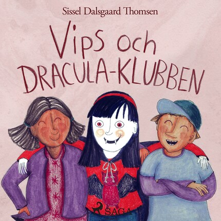 Vips och Dracula-klubben bookCoverFor