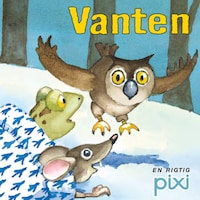 Vanten