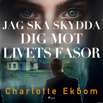 Jag ska skydda dig mot livets fasor bookCoverFor