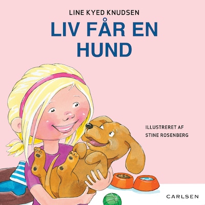 Liv får en hund