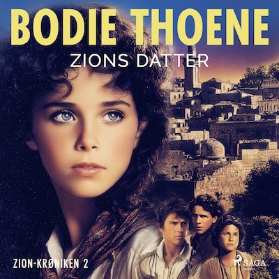 Zions datter