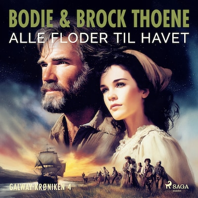 Alle floder til havet