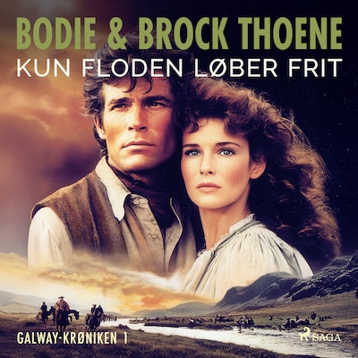 Kun floden løber frit