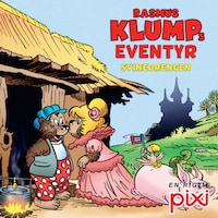 Rasmus Klumps eventyr: Svinedrengen