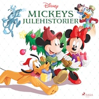 Mickeys julehistorier