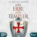 Das Erbe der Templer - Gero von Breydenbach 5