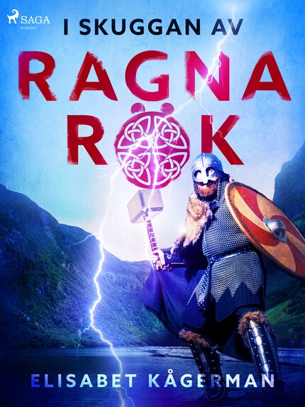 I skuggan av Ragnarök bookCoverFor