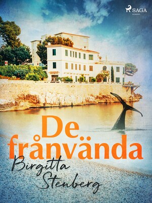 De frånvända bookCoverFor