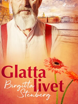 Glatta livet bookCoverFor