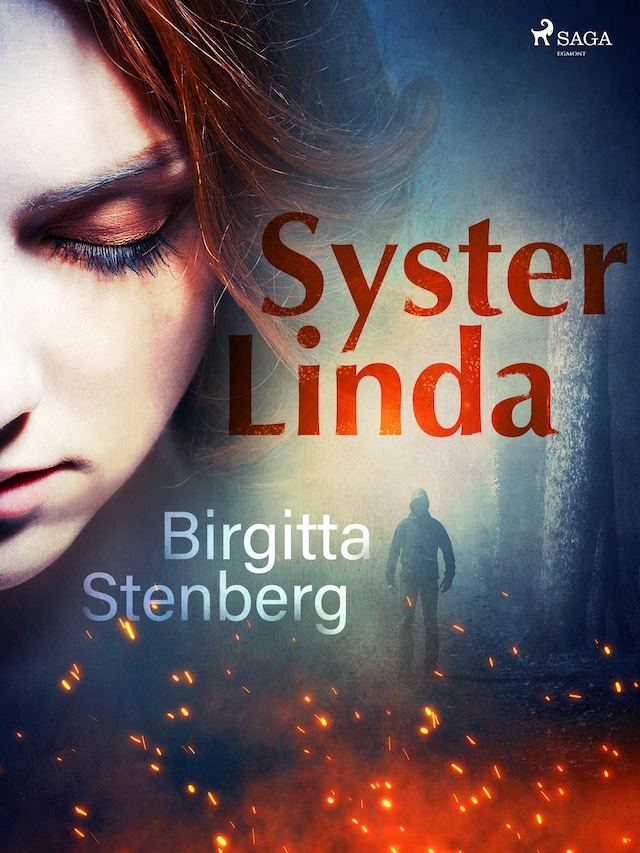 Okładka książki dla Syster Linda