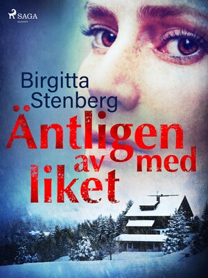 Äntligen av med liket bookCoverFor