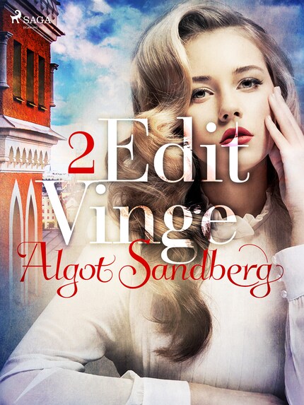 Edit Vinge - 2 bookCoverFor