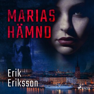 Marias hämnd bookCoverFor