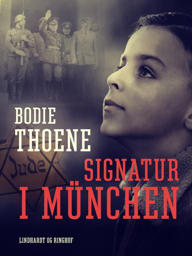 Signatur i München