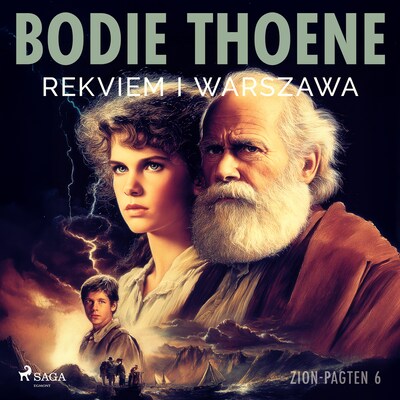 Rekviem i Warszawa