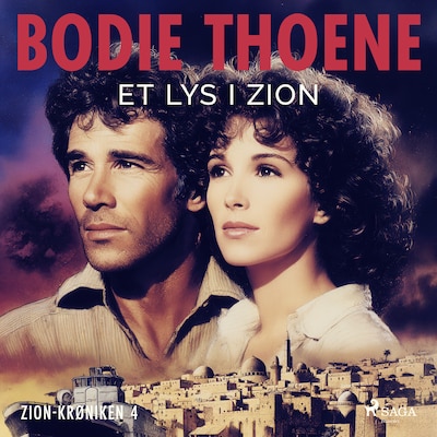 Et lys i Zion