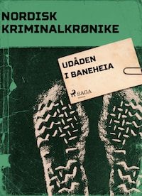Udåden i Baneheia