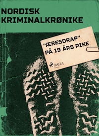 "Æresdrap" på 19 års pike