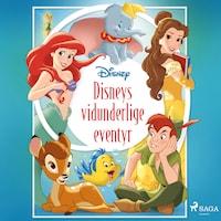 Disneys vidunderlige eventyr